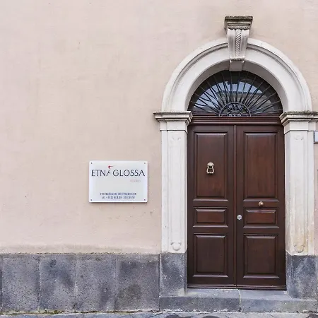 Etnaglossa *