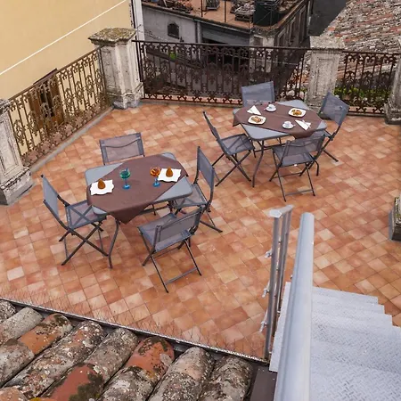 Etnaglossa Bed & Breakfast Linguaglossa
