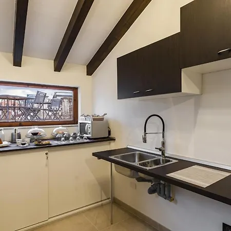 Etnaglossa Bed & Breakfast Linguaglossa